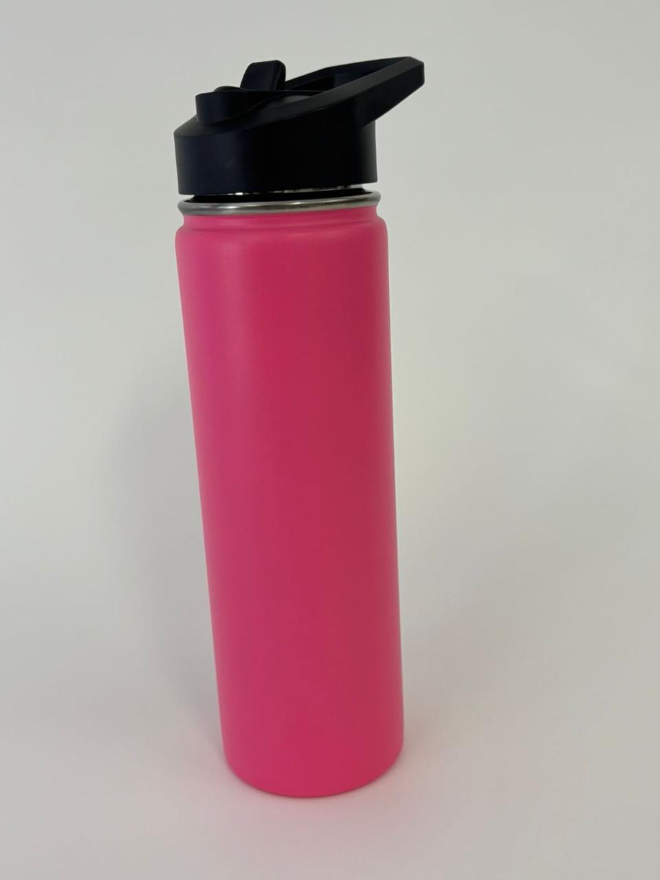 650ml Insulated Flask