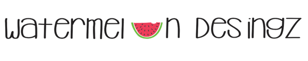 Watermelon Desingz